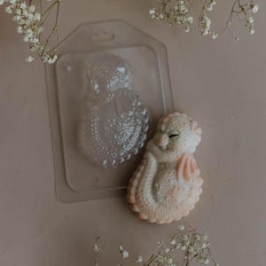 MOLDE DE DRAGÓN DURMIENTE, molde para jabón, molde para bombas de baño, molde para chocolate, molde para fondant, decoración de pasteles, suministros para hornear, molde para cera de vela, molde para niños