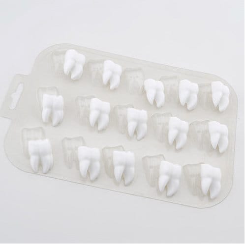 Mini-Mold - Miscellaneous - TOC Dental