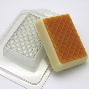 Ice Cream Sandwich Mold, Bath Bomb Mold, Soap Mold, Chocolate Mold, Food Mold, Summer Molds, Dessert Mold, Unique Ice Cream Mold, Pool Party
