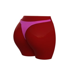BIKINI BODENFORM, Sexy Seifenform, Schokoladenform, Fondant, Erwachsenenform, Badebombenform, Buttform, Knebel Geschenkform, Junggesellen Kuchen Dekoration
