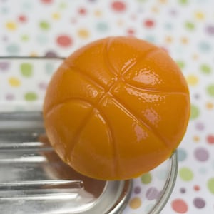 BASKETBALL MOLD, Chocolate Mold, Sport Theme Bath Bomb Mold, Fondant Mold, Soap Mold, Boys Cake Decoration, Candle Wax Mold, Candy Mold