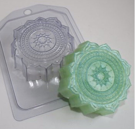 Unique soap molds deals