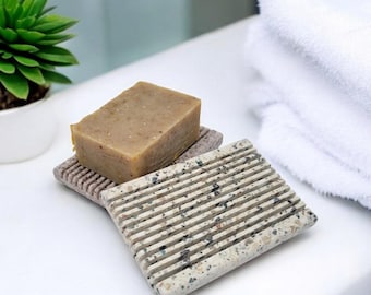 Corian Soap Saver/Dish