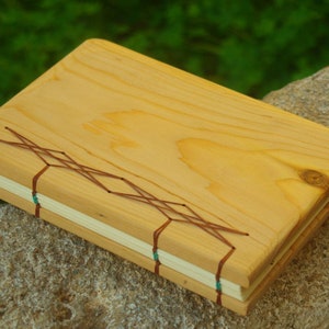 Quaderno di carta Tomoe River, quaderno per penna stilografica, regalo per amanti della penna stilografica, diario adatto alla penna stilografica, quaderno per penna stilografica A5