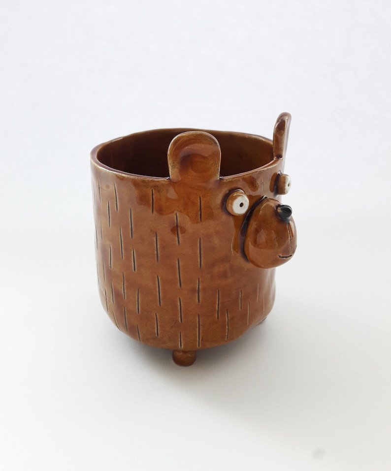 Forest Planter
