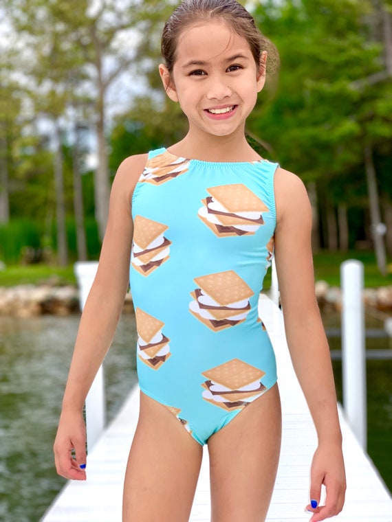 girls gymnastics leotard