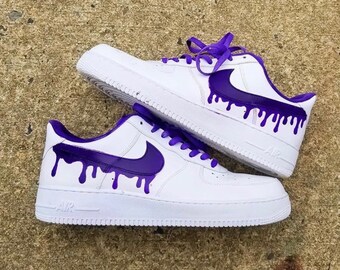 nike air force 1 rain