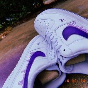 jordan 6 purple rain