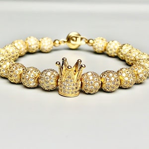 Crowned Glory
