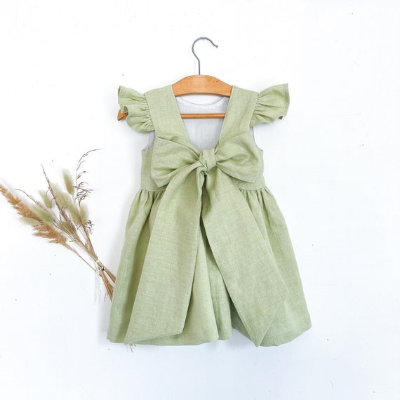 Vintage Green Apple Boho Flower Girl Dress, Birthday Toddler Outfit, Light Green Twirl Dress, Summer Beach Dress Green, 18-24 Months Dress - Etsy Vintage Green Apple Boho Flower Girl Dress, Birthday Toddler Outfit, Light Green Twirl Dress, Summer Beach Dress Green, 18-24 Months Dress - Etsy