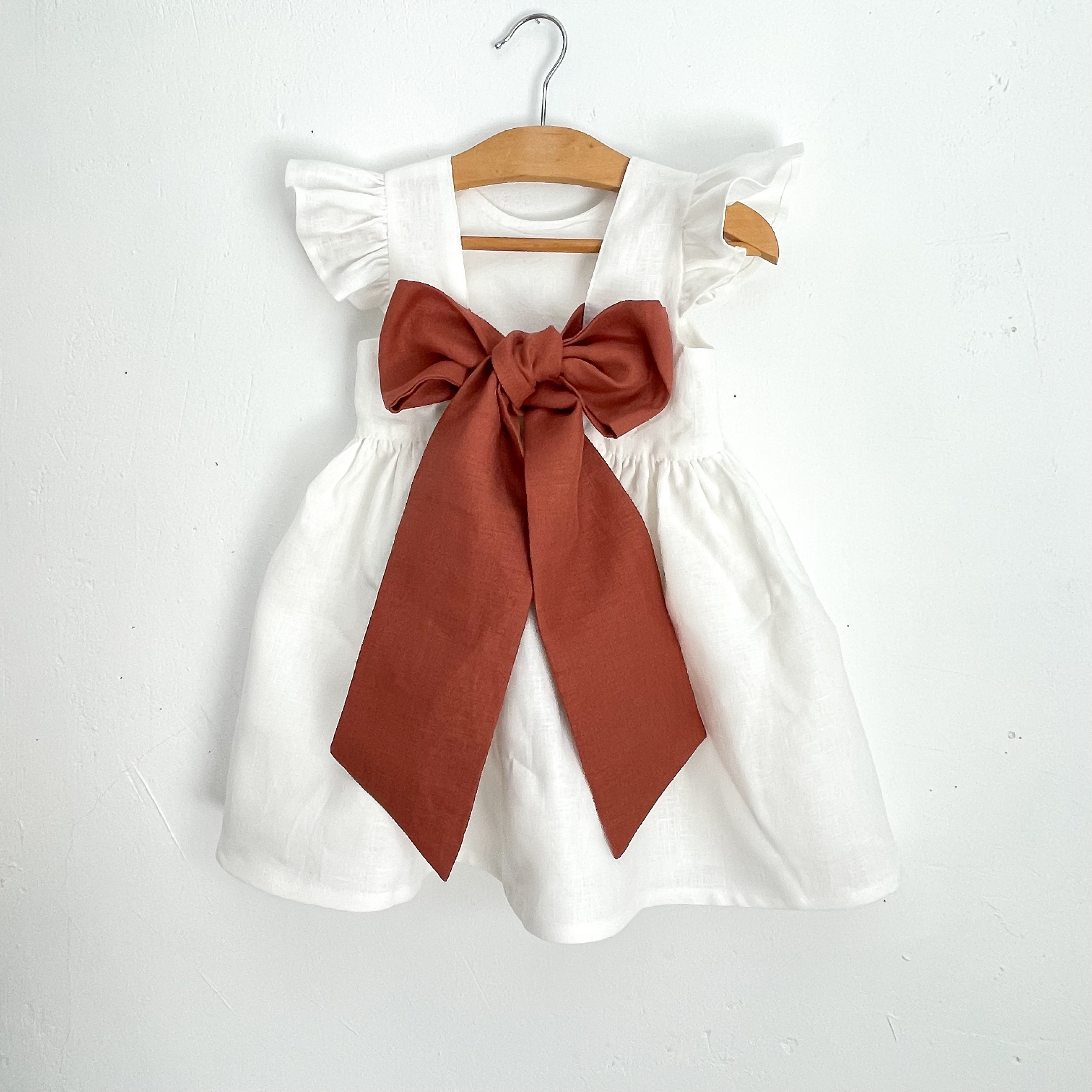 12 Month Girl Fall Dress - Etsy 12 Month Girl Fall Dress - Etsy