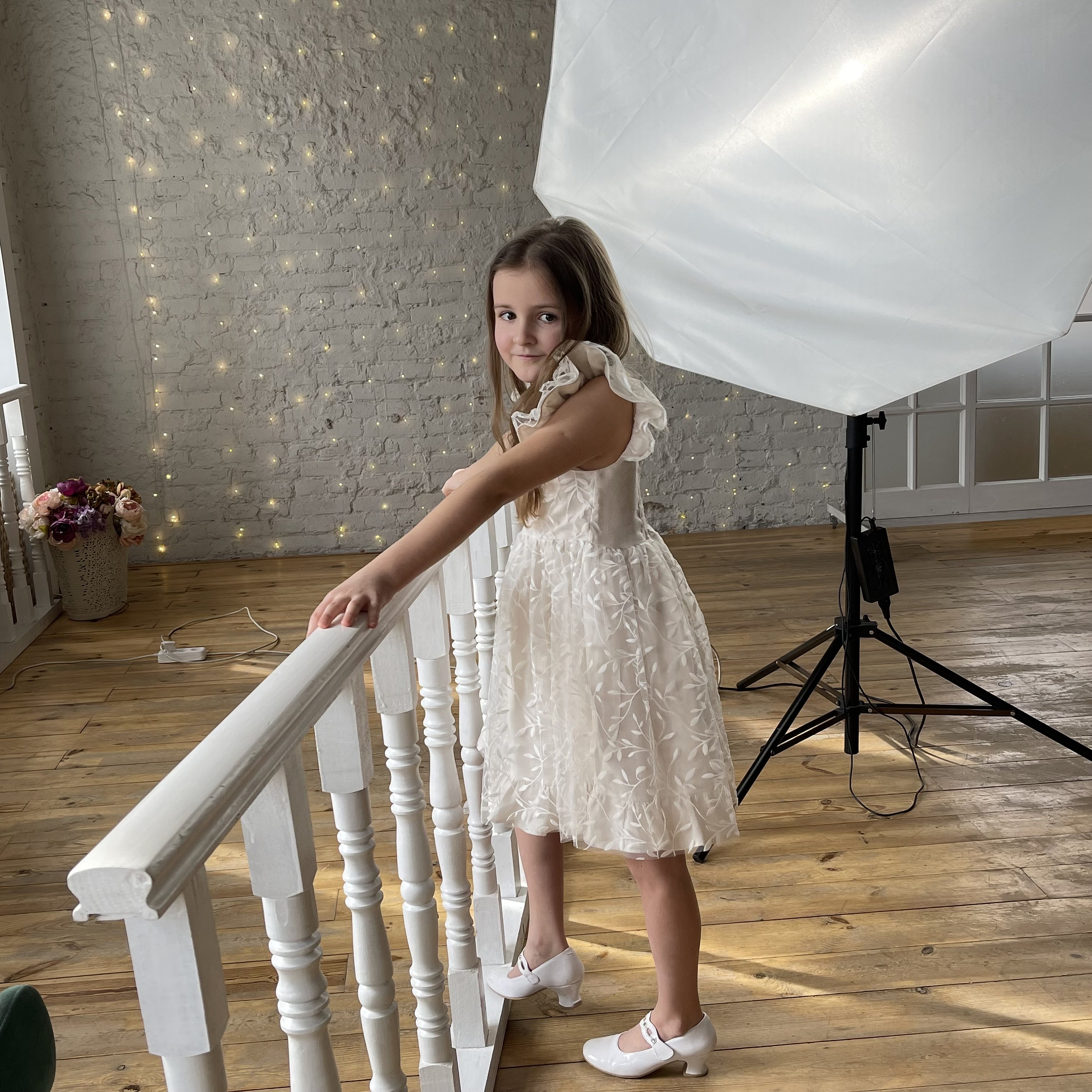 ivory childrens bridesmaid dresses Ivory bridesmaid dress, Ivory linen dress for girl, bridesmaid dress toddler with lace, flower girl dress boho