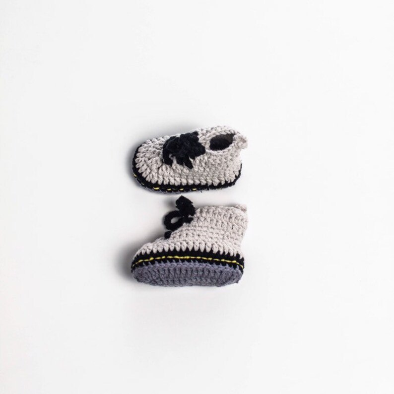 newborn dr martens