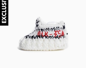 yeezy zebra infant