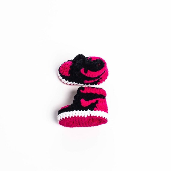 baby jordan schoenen