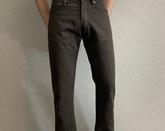 Vintage Levis 805 | Etsy Sweden