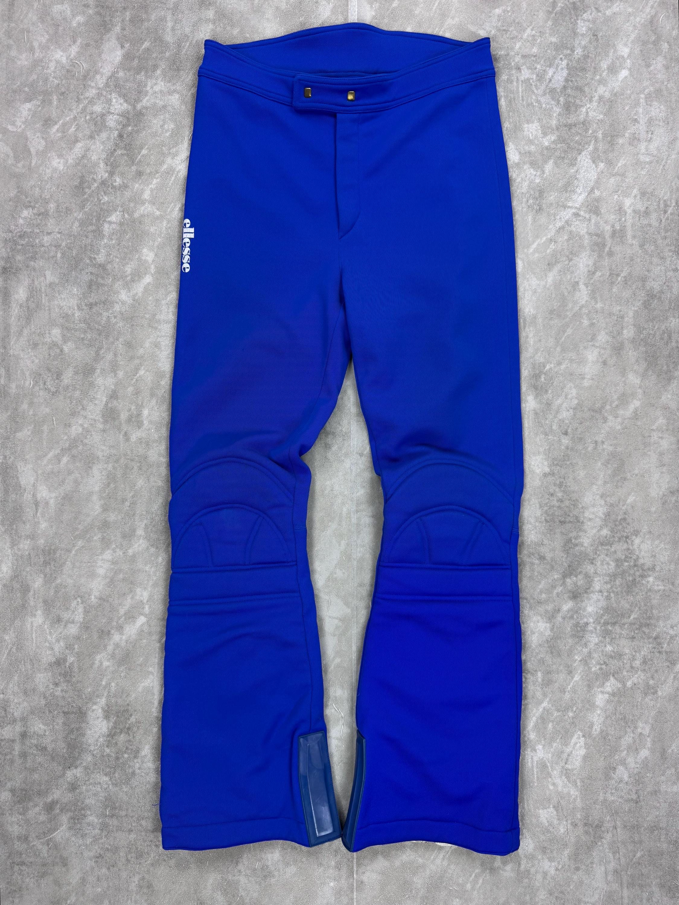 エレッセ⭕️スノーボードパンツ　スキー　ズボン　つり　M 希少　レア　カバーオール エレッセ スキーパンツ - Etsy 日本