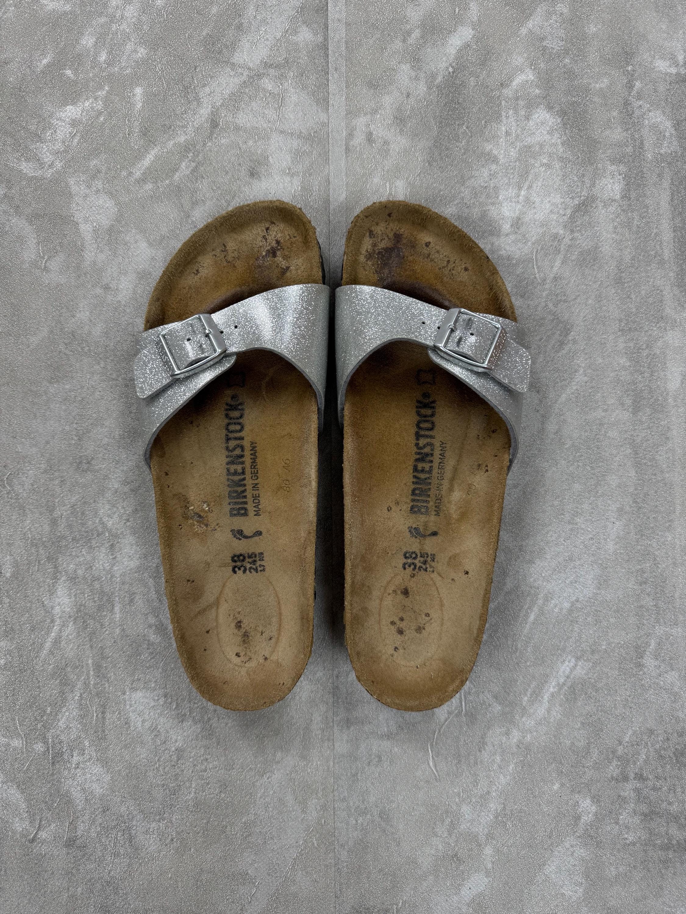 Birkenstock Madrid - Etsy display picture 3