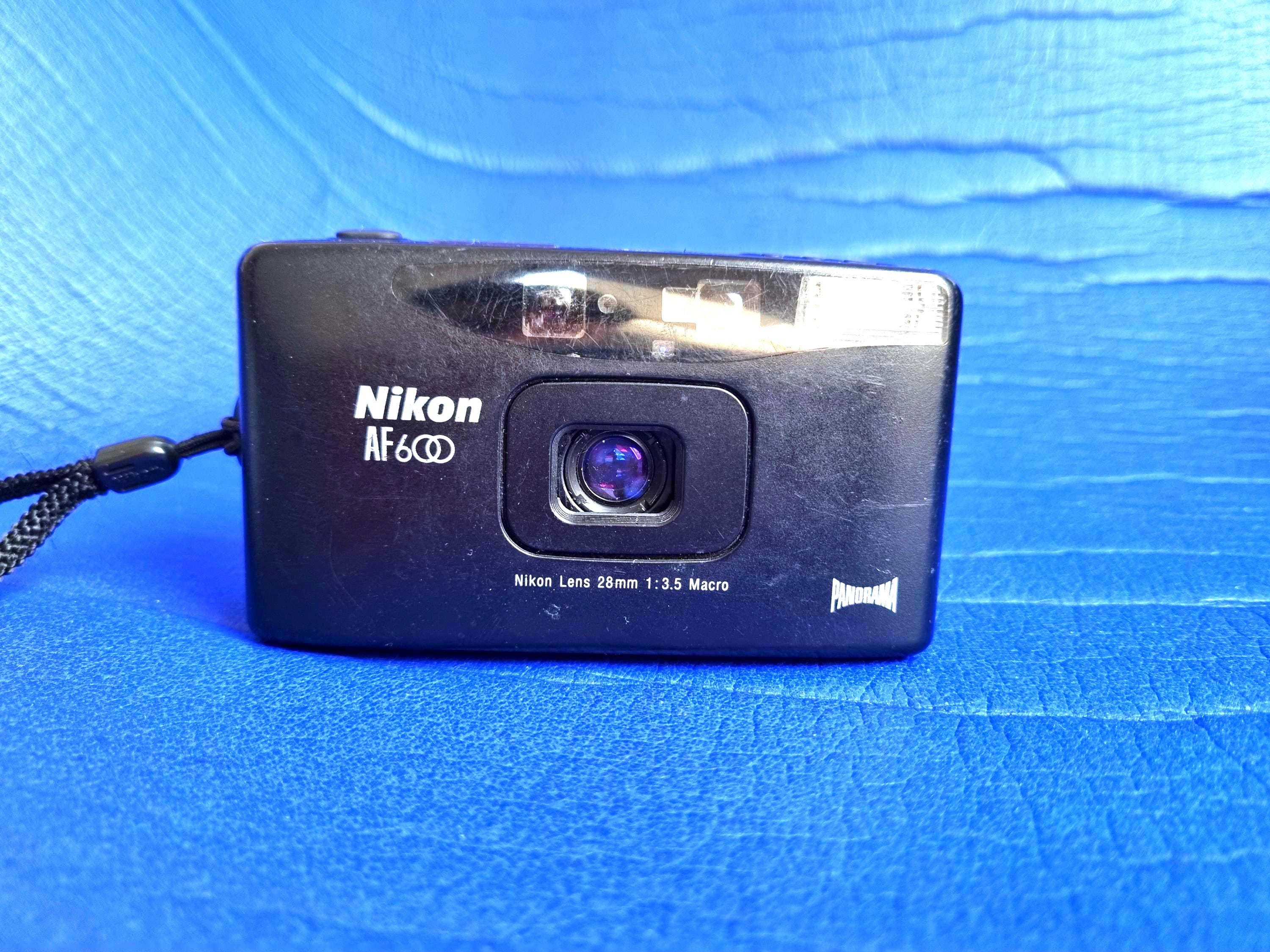 Nikon Camera Nikon Af600 Review Af600 Lite Nikon Af600 Qd Nikon