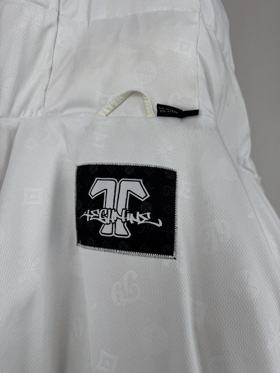 Technine SKI down Jacket Gorpcore sportswear snow… - image 9