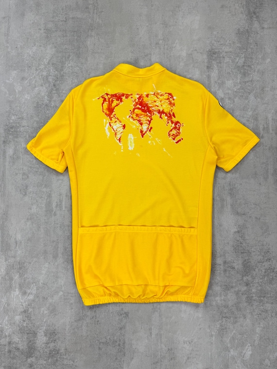 Cycling Jerseys Tour de France