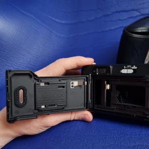 Appareil Photo Compact Canon Prima Twin S / Autoboy Mini - 35mm - Occasion Non Testé