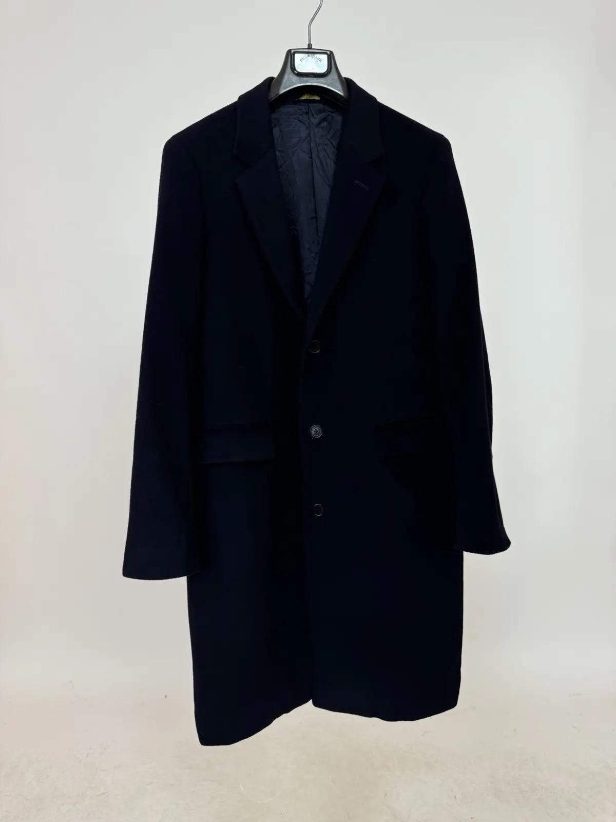 ブルックス ブラザーズ ウール メンズコート ロロピアーナ スポーツ