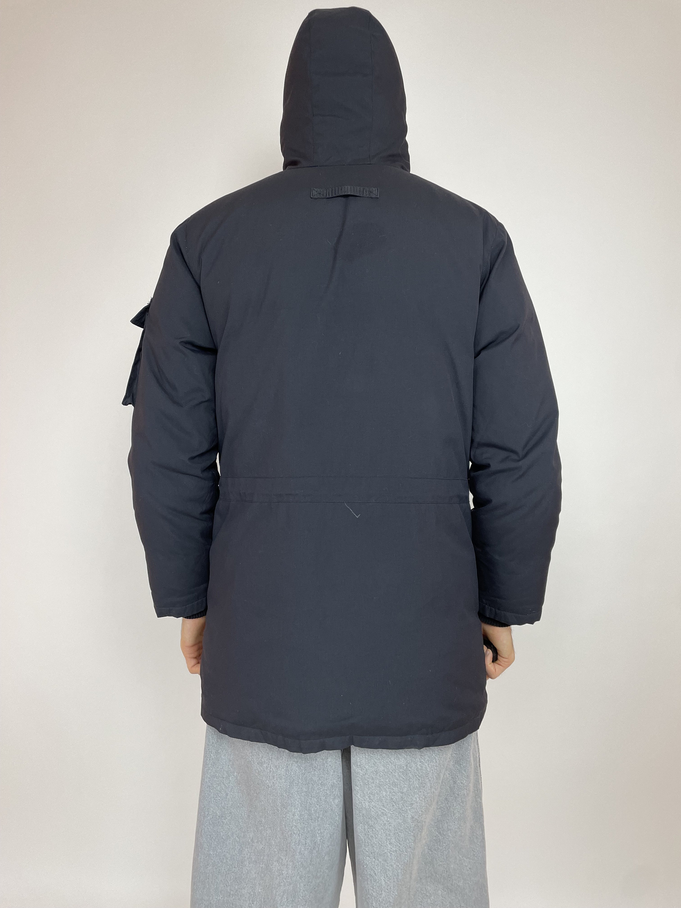 CARHARTT Bering Down Parka Mens size M