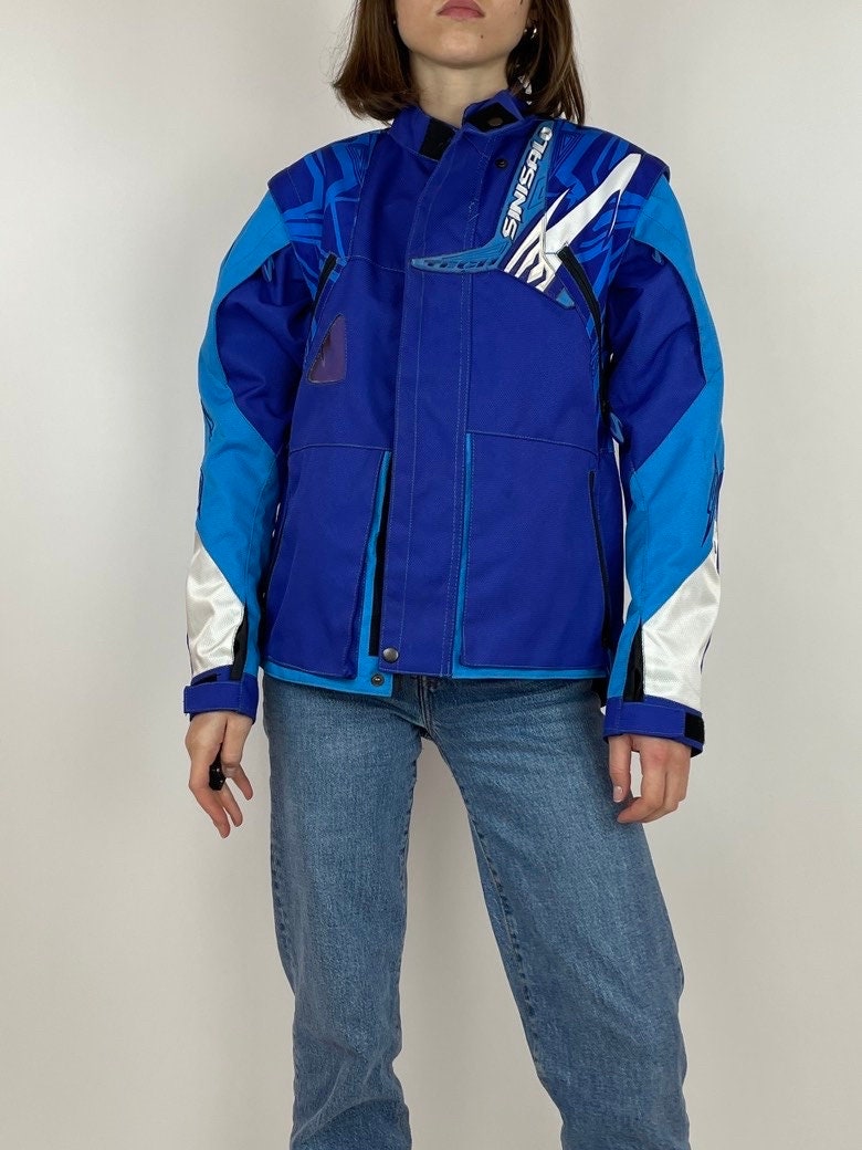 Sinisalo jacket - Etsy 日本