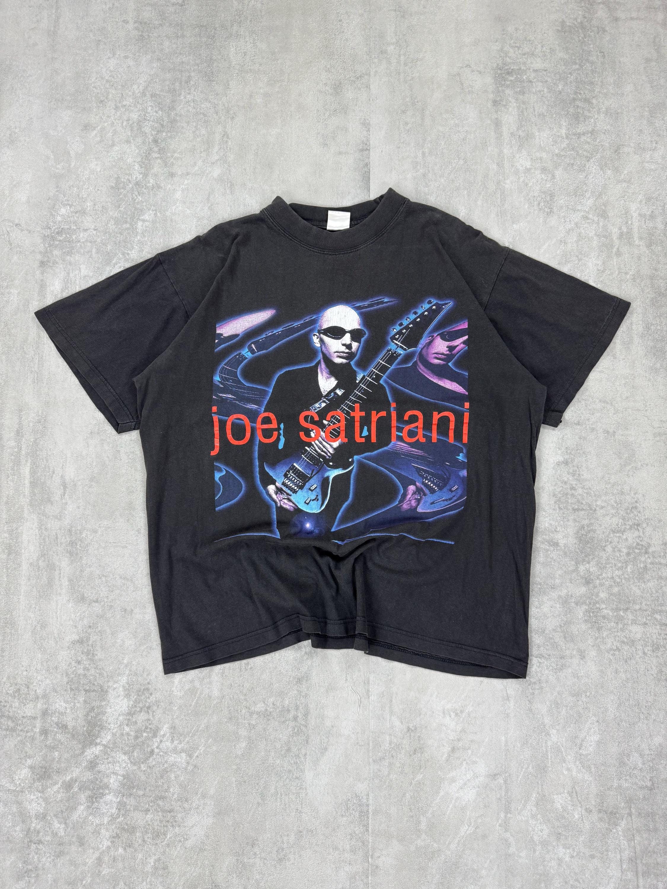 Joe satriani t shirt - Etsy 日本