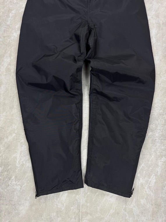 Vintage Belstaff Nylon Motorcycle pants biker trousers Mens size M View 6