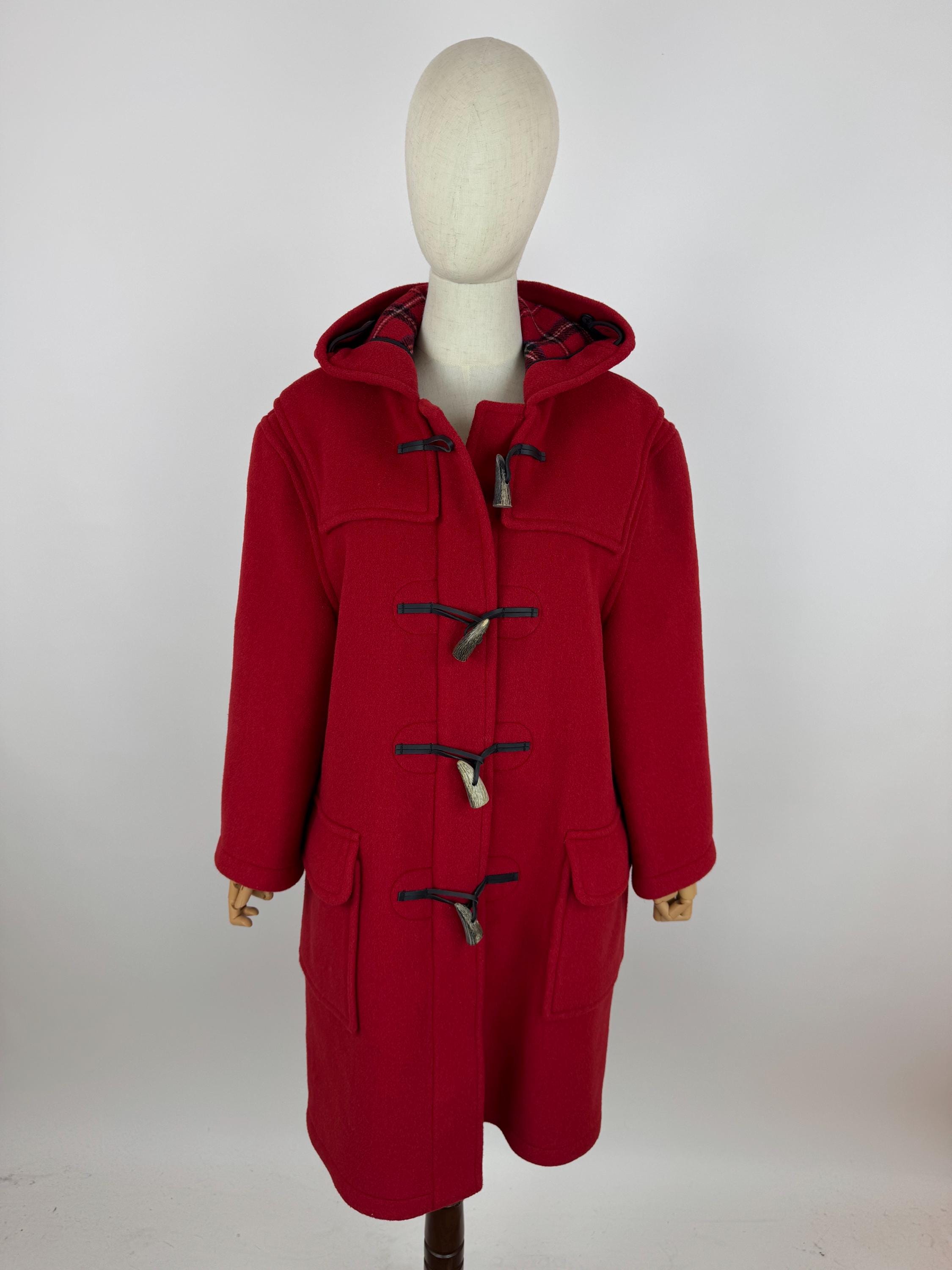 Cool Review About Montgomery Duffle Coats