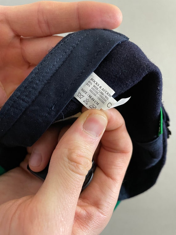 United Colors Of Benetton Sweat à Capuche Et Poche Kangourou Pour Enfant, 100% Coton, Noir, Taille 176