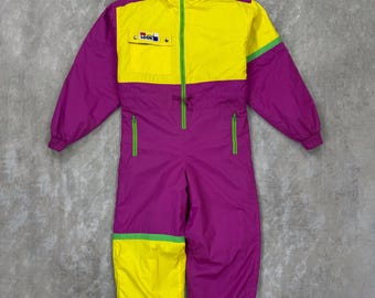 NINETY EIGHT ヴィンテージ 90 年代 未使用 レディース オールインワン