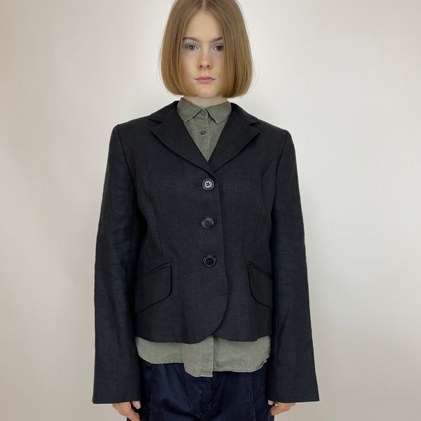 Hobbs Blazer Etsy Canada