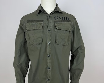 army roll dress shirt Sleeves can now be rolled up | Article