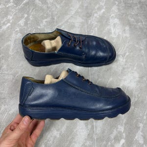 Ecco Shoes Mens Casual - Etsy display picture 2