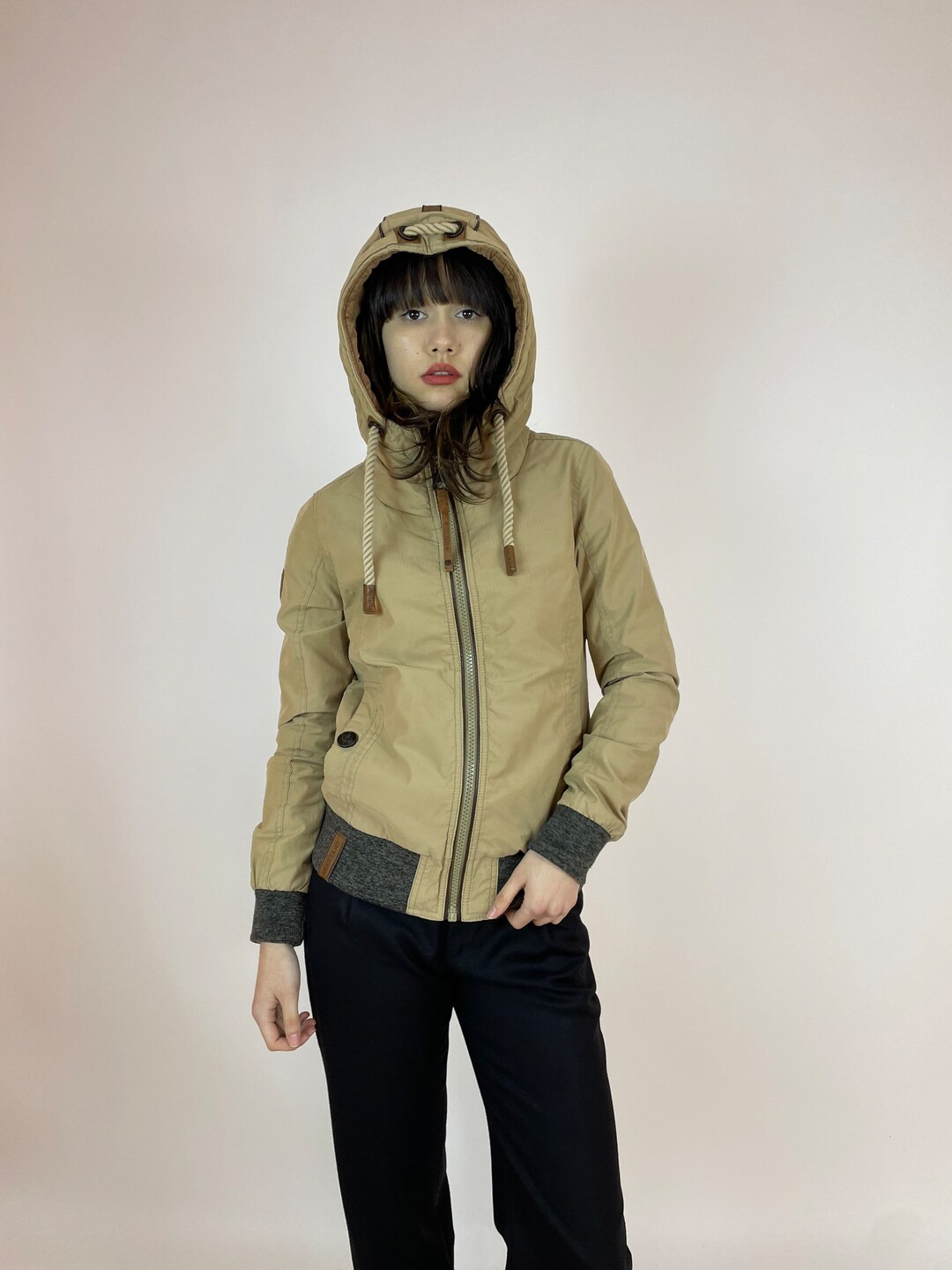 Warm vest dames naketano hotsell