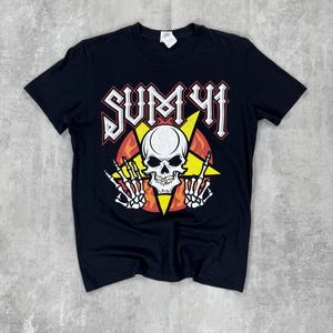 Vintage sum 41 shirt - Etsy 日本