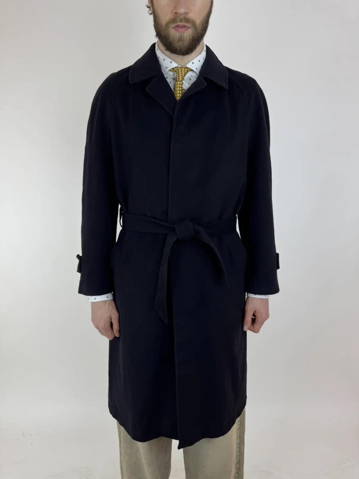 Salko loden coat - Etsy 日本