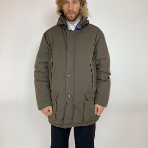 Woolrich 183 explorer store