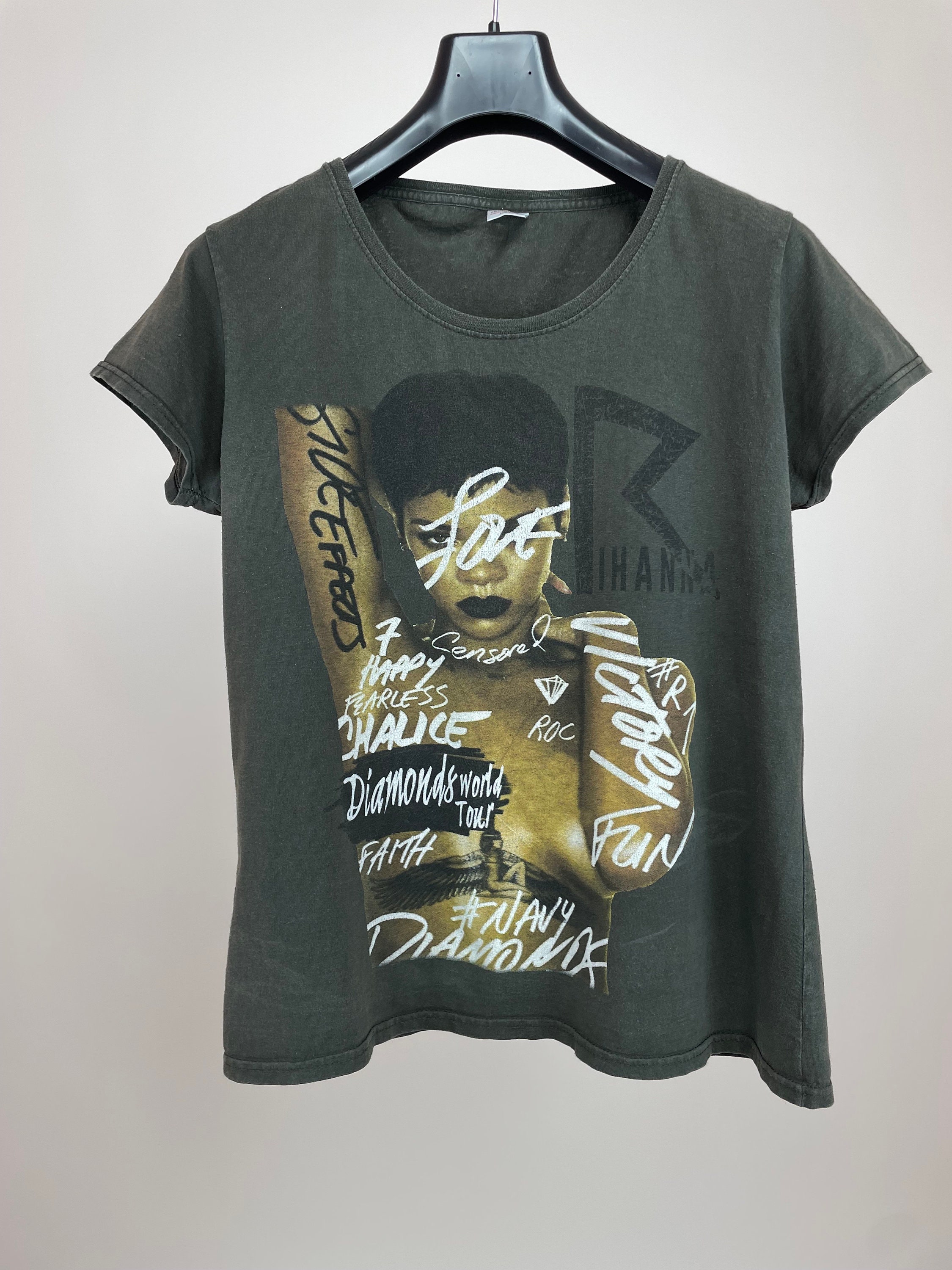 Amazon | [Jack'n da Box] リアーナ Rihanna 24039 ラッパー t