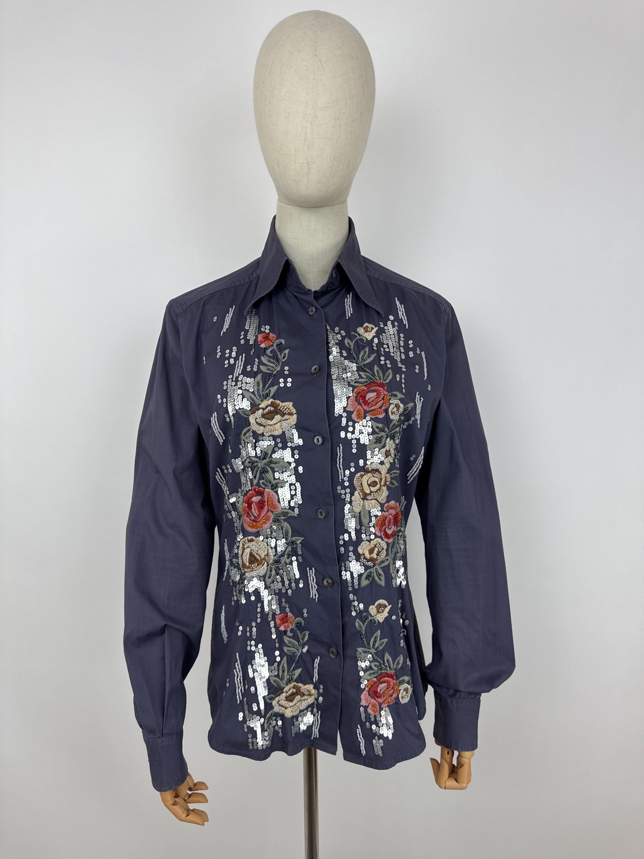 Naracamicie vintage - Etsy 日本
