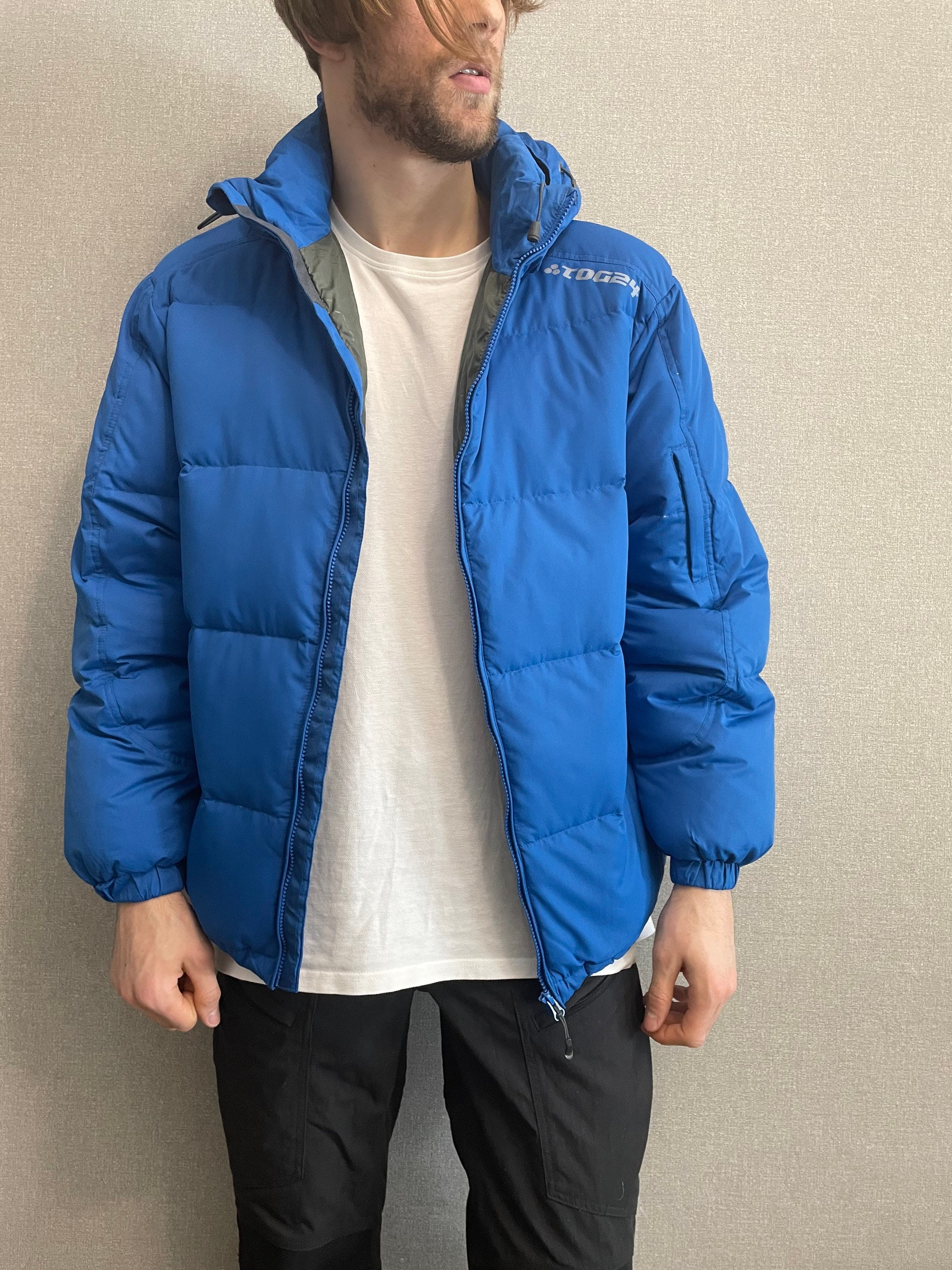 Tog 24 vidar jacket Clearance