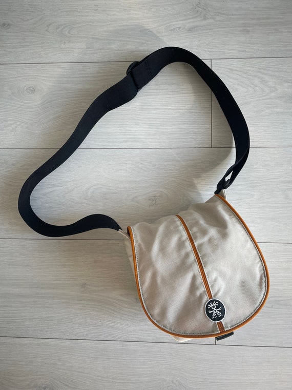 Crumpler camera top bag australia
