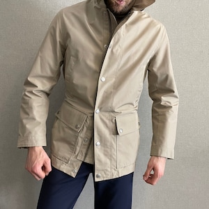 S4 jacket WATER REPELLENT & BREATHABLE mens size 42R / 52
