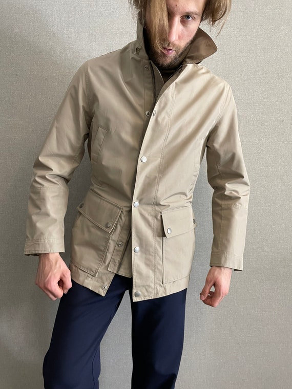 S4 Jacket WATER REPELLENT \u0026 BREATHABLE 