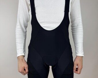 Rogelli Cycling Bib Shorts Rini Wagtmans Mens Size XL