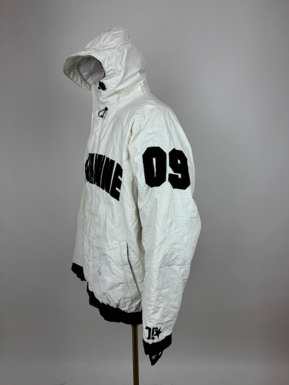 Technine SKI down Jacket Gorpcore sportswear snow… - image 4