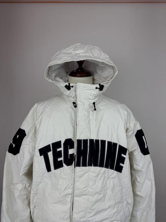 Technine SKI down Jacket Gorpcore sportswear snow… - image 2